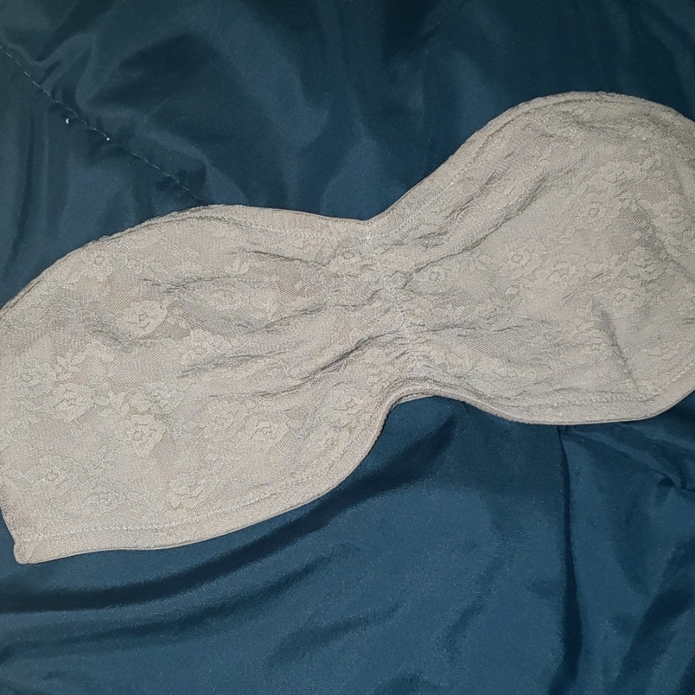 NWOT VS bandeau